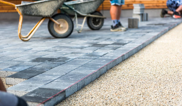 Best Driveway Repair Near Me  in Bridgeport, MI