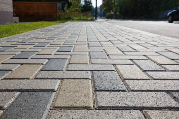 Best Concrete Paver Driveway  in Bridgeport, MI