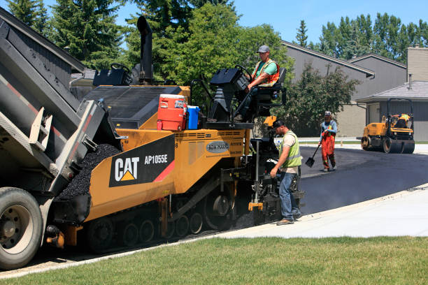 Reliable Bridgeport, MI Driveway Pavers Solutions